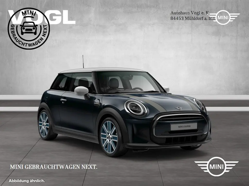 Photo 1 : Mini Cooper 2021 Petrol