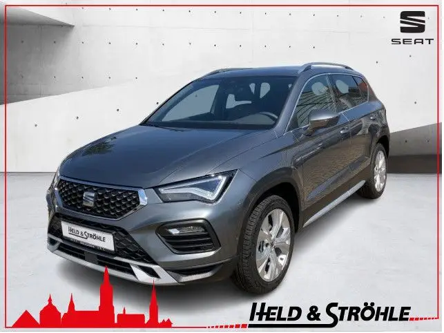 Photo 1 : Seat Ateca 2024 Petrol