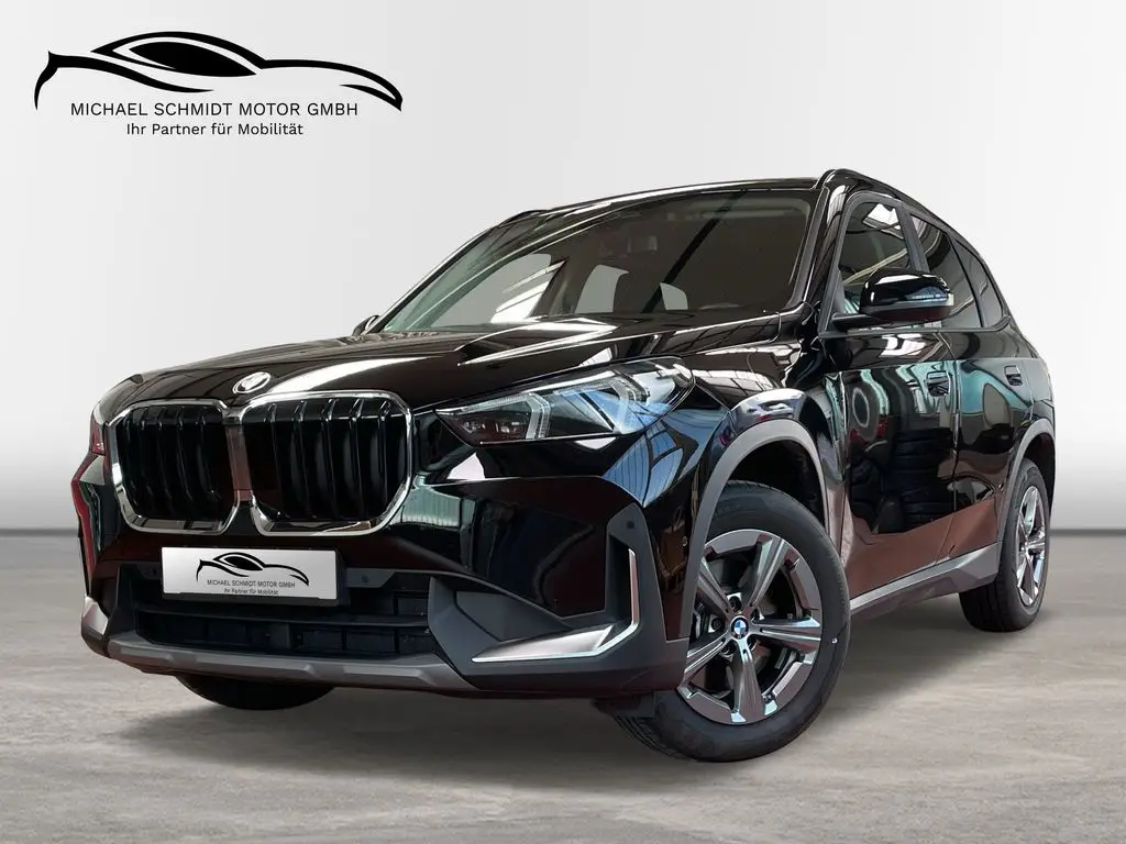 Photo 1 : Bmw X1 2023 Hybride