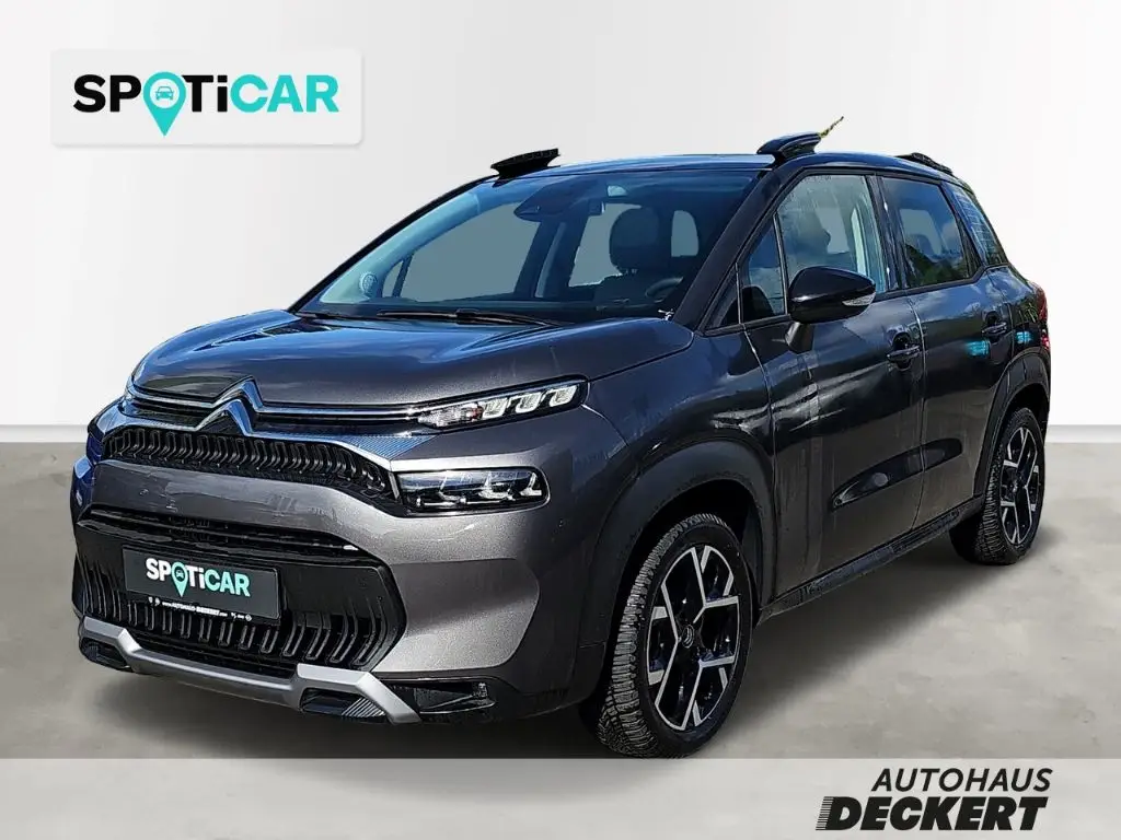 Photo 1 : Citroen C3 Aircross 2022 Petrol