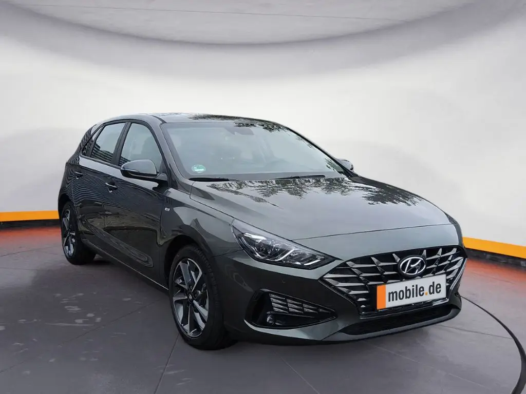 Photo 1 : Hyundai I30 2024 Essence