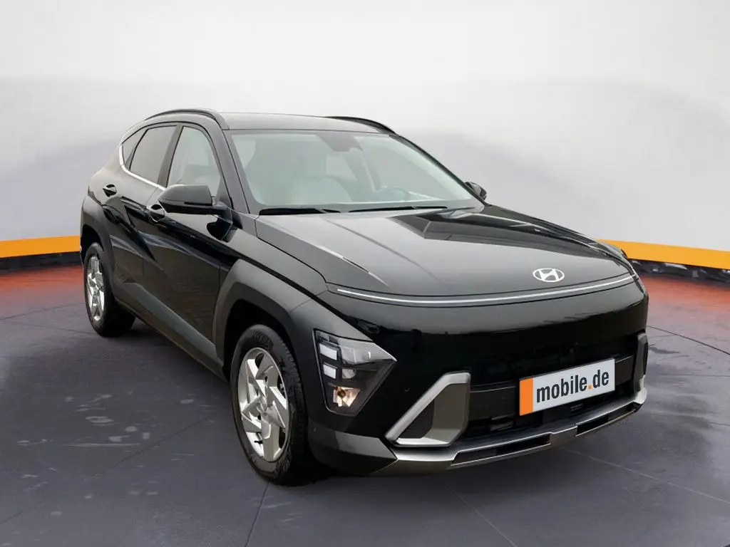 Photo 1 : Hyundai Kona 2023 Essence