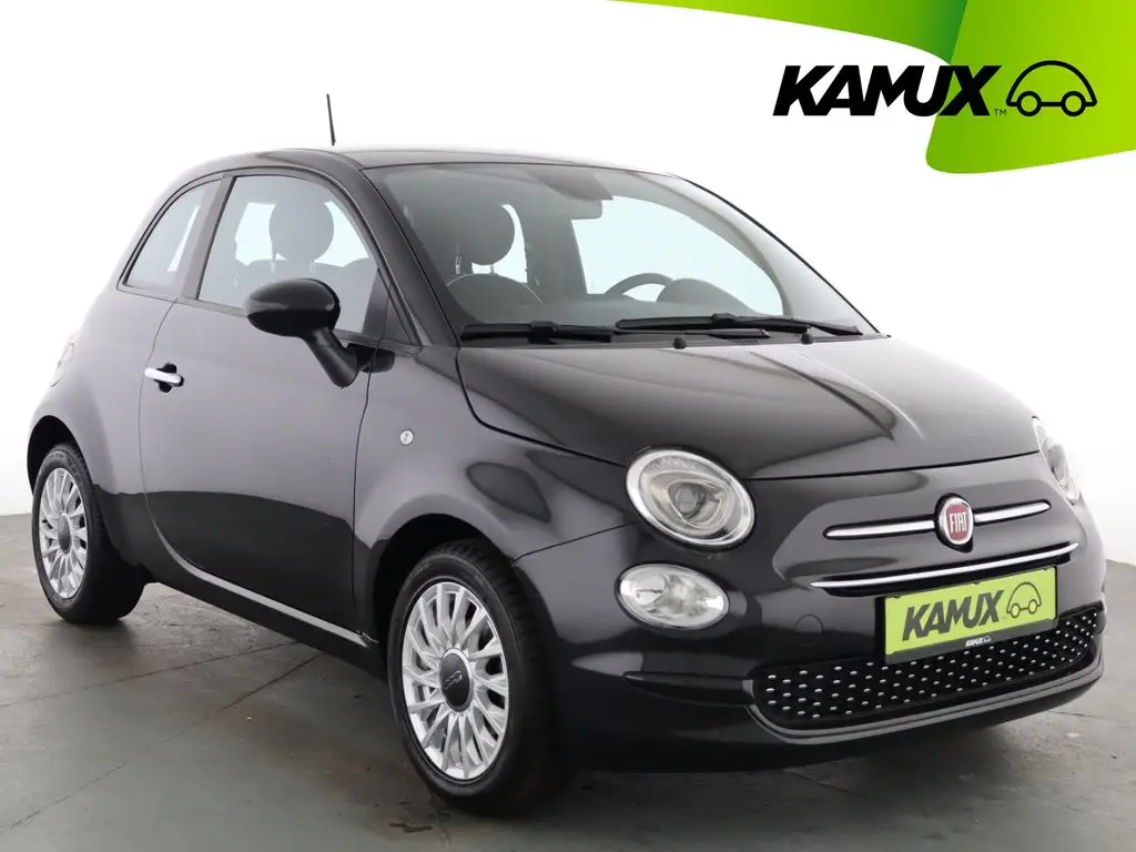 Photo 1 : Fiat 500 2021 Petrol