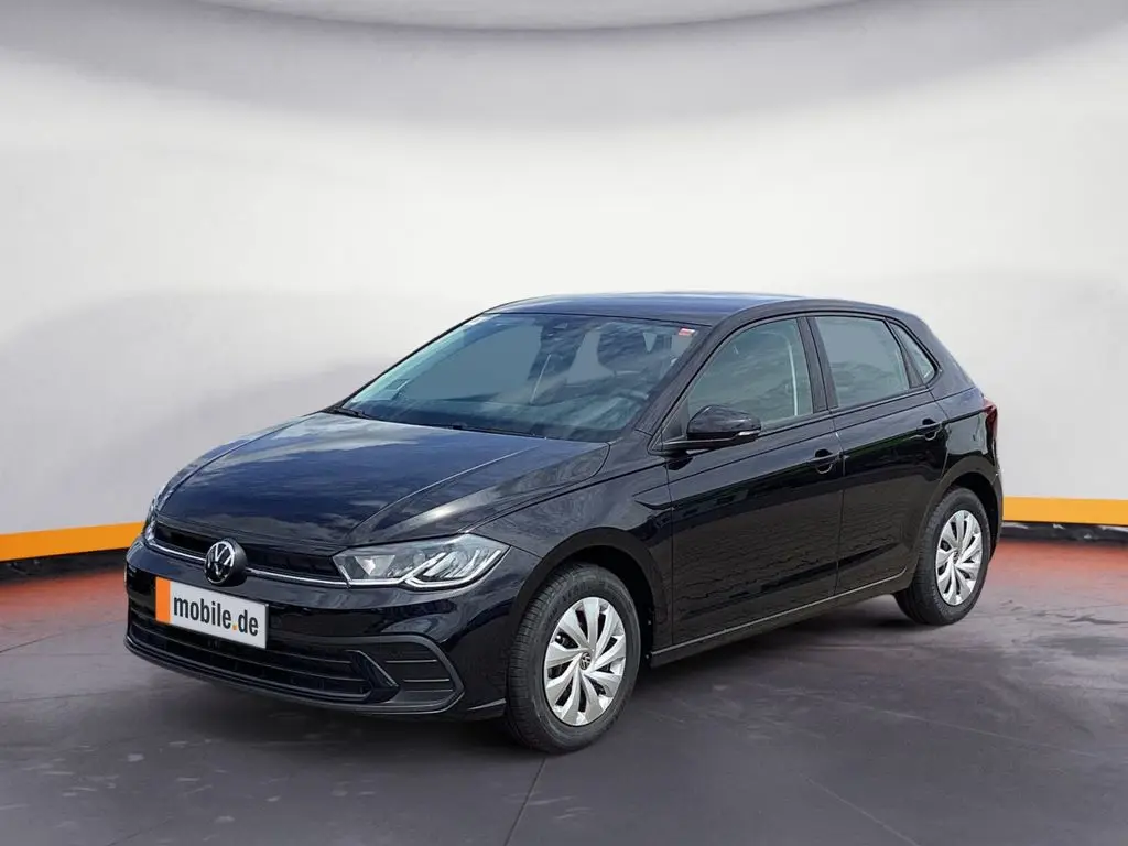 Photo 1 : Volkswagen Polo 2023 Petrol