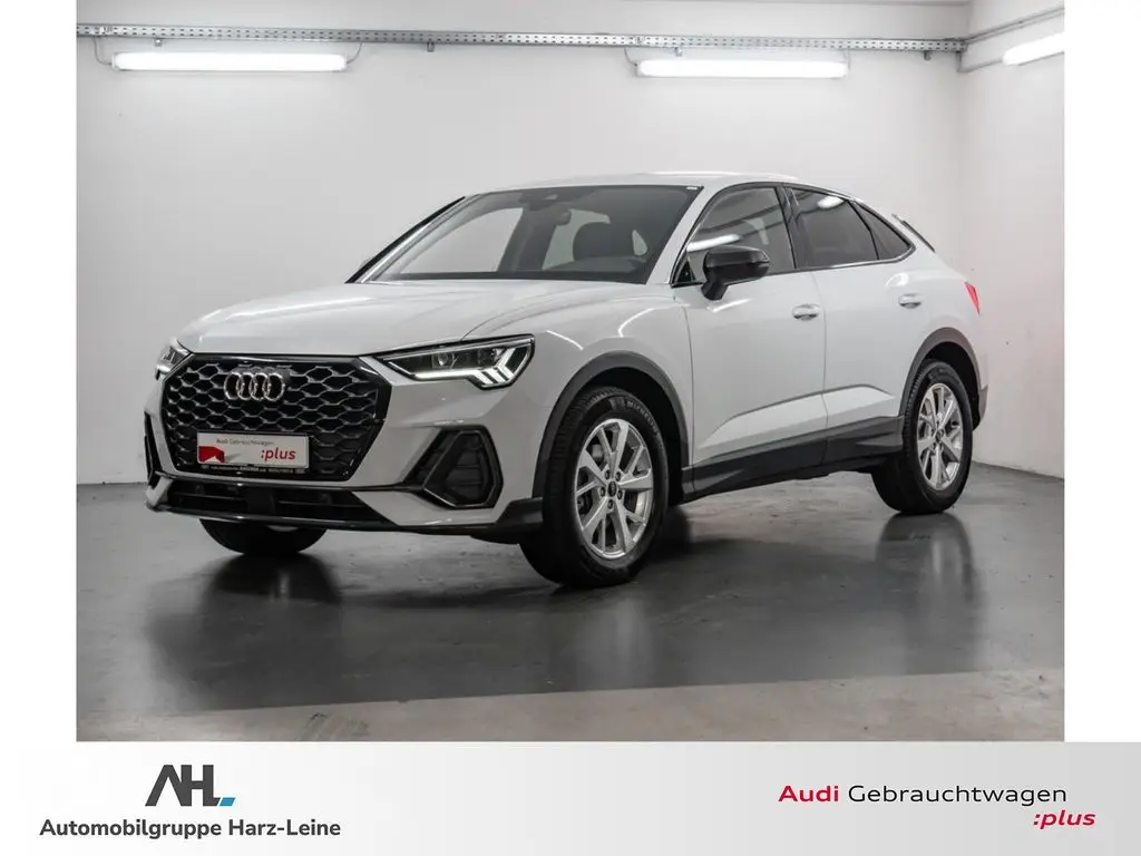 Photo 1 : Audi Q3 2023 Diesel