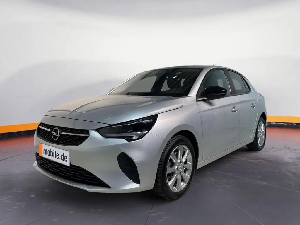 Photo 1 : Opel Corsa 2022 Petrol