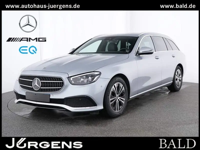 Photo 1 : Mercedes-benz Classe E 2023 Diesel