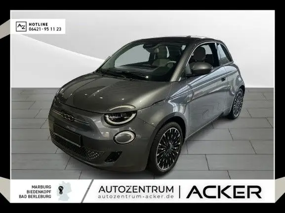 Photo 1 : Fiat 500 2023 Non renseigné