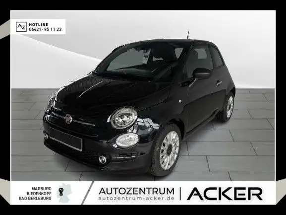 Photo 1 : Fiat 500 2024 Petrol