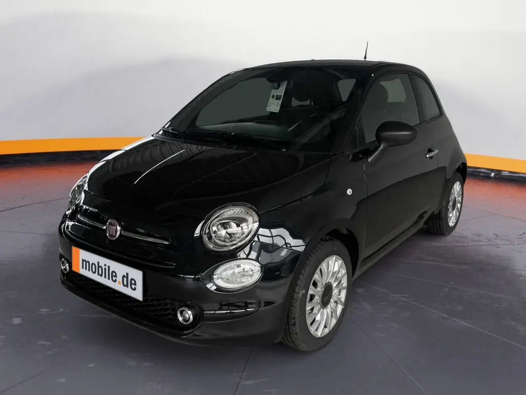 Photo 1 : Fiat 500 2024 Essence