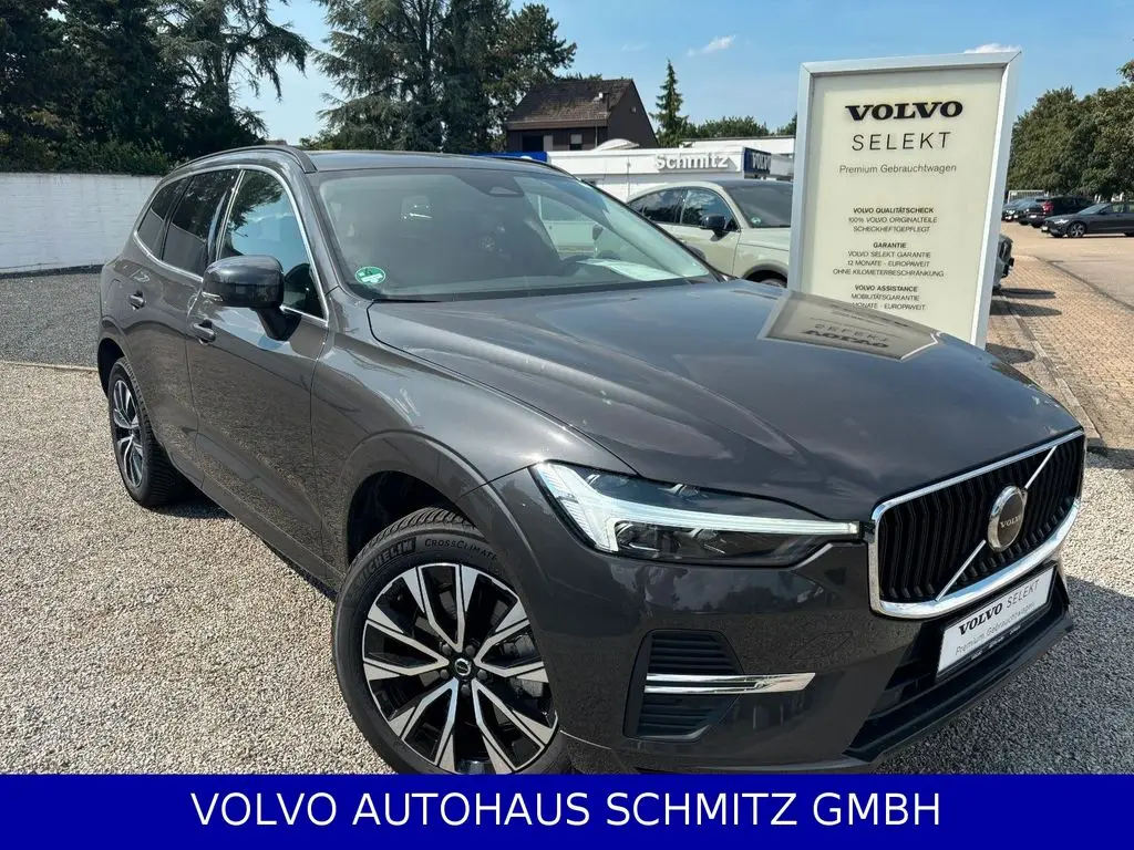 Photo 1 : Volvo Xc60 2024 Diesel