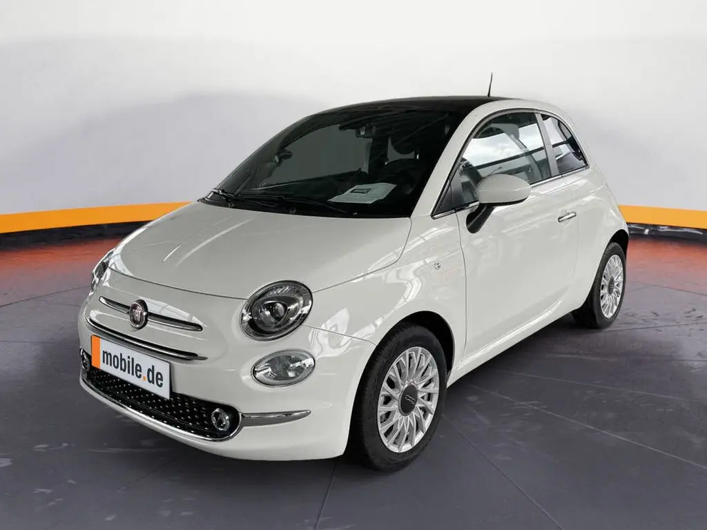 Photo 1 : Fiat 500 2024 Essence