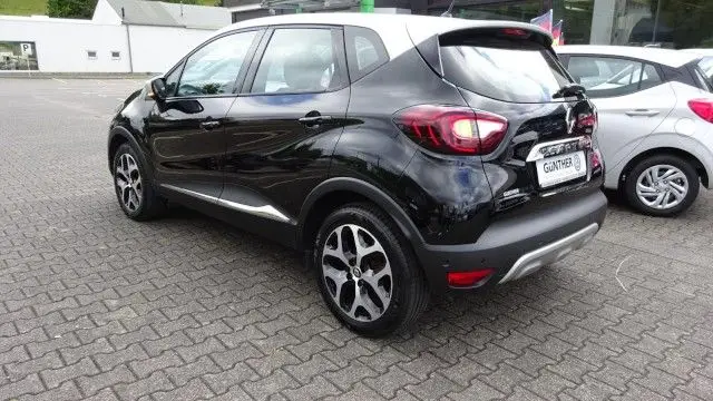 Photo 1 : Renault Captur 2018 Petrol