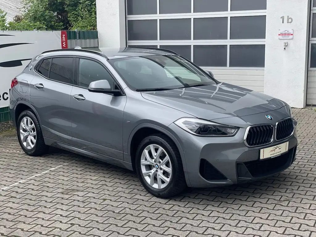 Photo 1 : Bmw X2 2023 Petrol