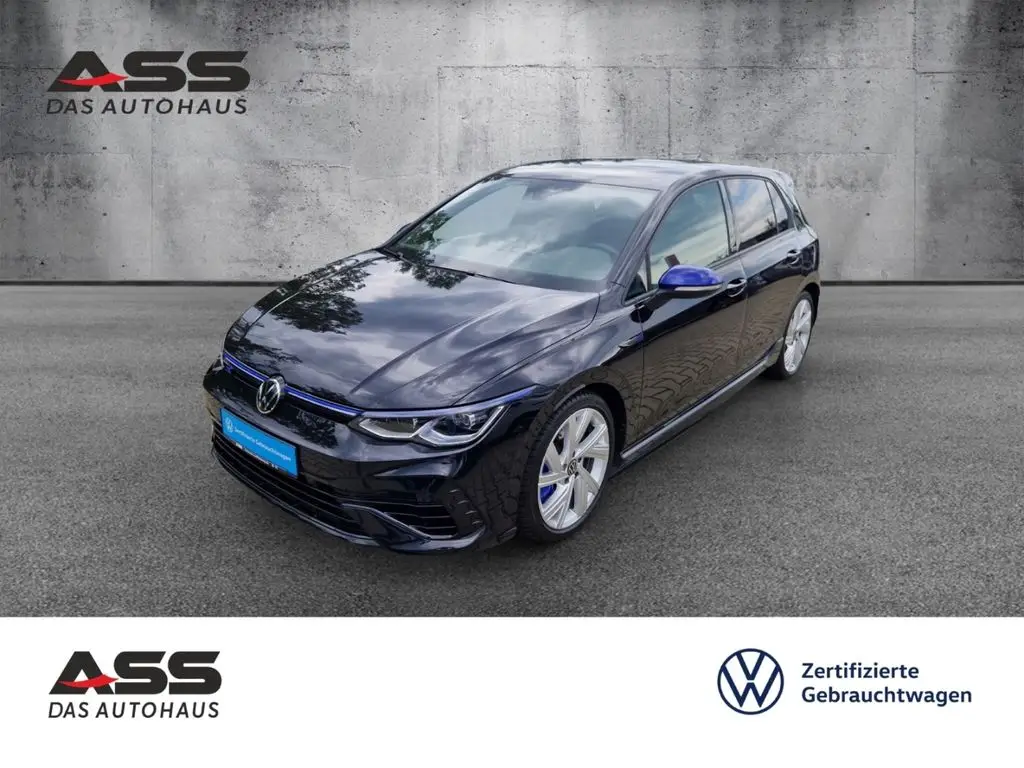 Photo 1 : Volkswagen Golf 2023 Essence