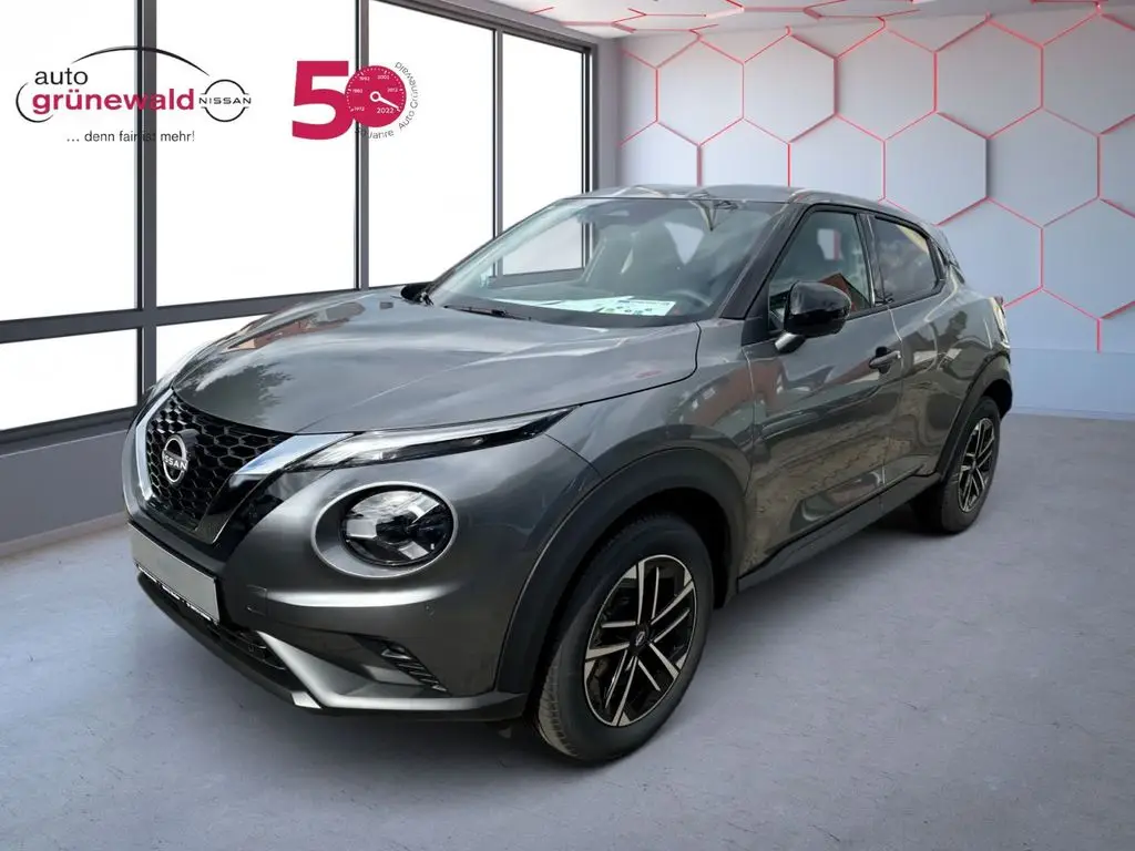 Photo 1 : Nissan Juke 2024 Essence