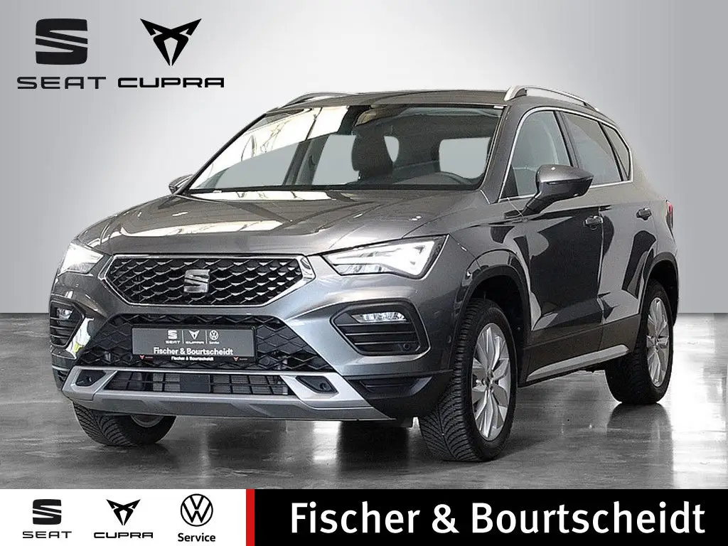 Photo 1 : Seat Ateca 2023 Essence