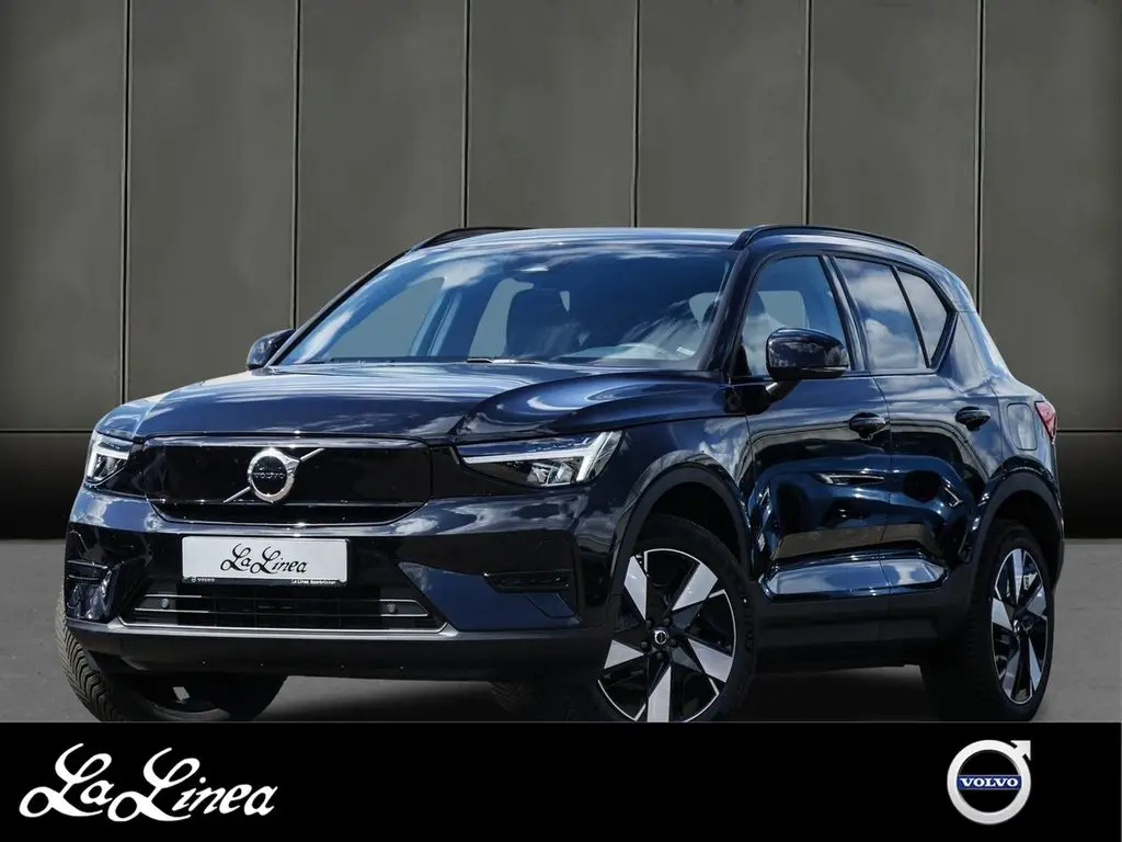 Photo 1 : Volvo Xc40 2023 Not specified