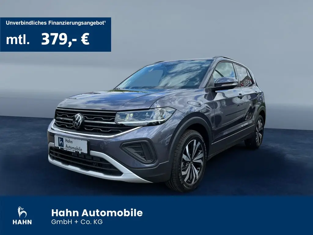 Photo 1 : Volkswagen T-cross 2024 Essence