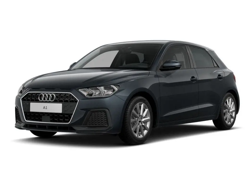 Photo 1 : Audi A1 2023 Petrol