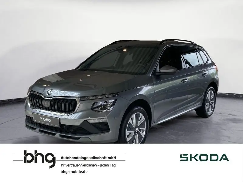 Photo 1 : Skoda Kamiq 2024 Essence