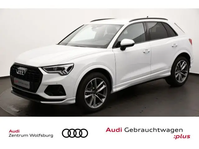 Photo 1 : Audi Q3 2024 Diesel