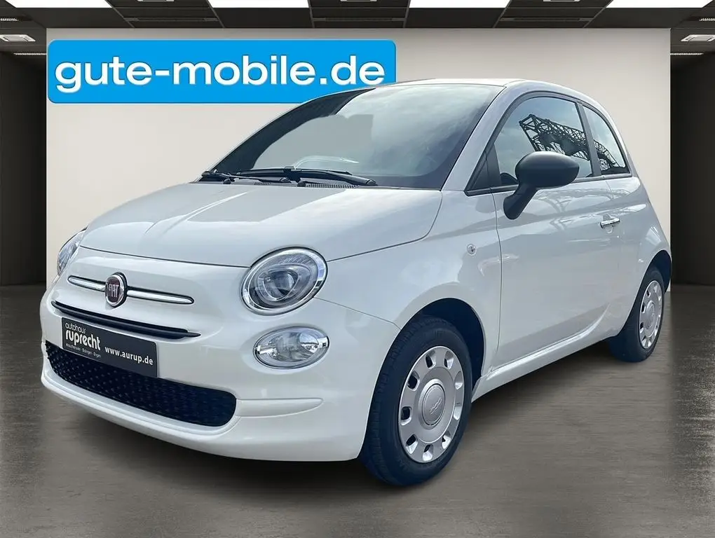 Photo 1 : Fiat 500 2023 Petrol