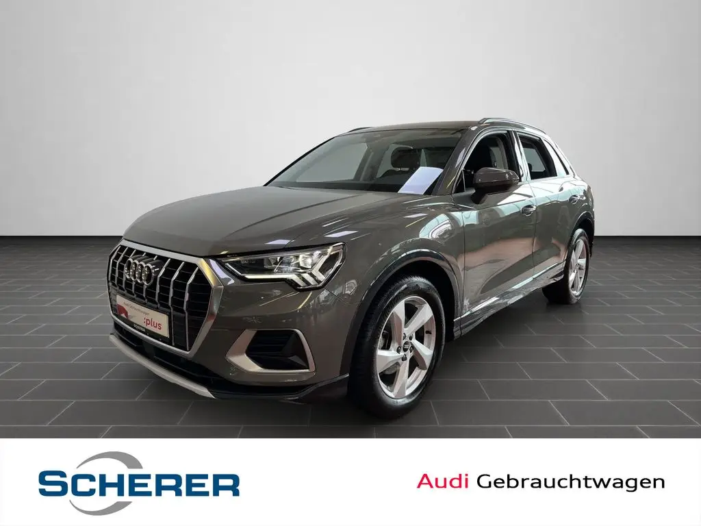 Photo 1 : Audi Q3 2023 Diesel