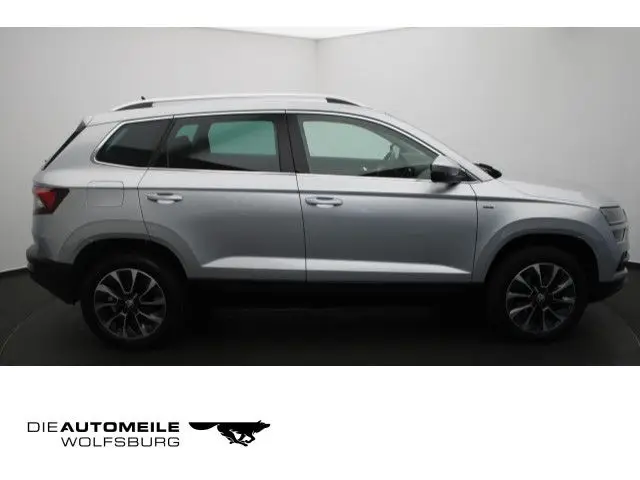 Photo 1 : Skoda Karoq 2020 Essence