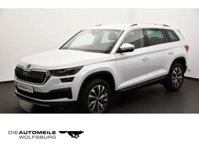 Photo 1 : Skoda Kodiaq 2023 Petrol