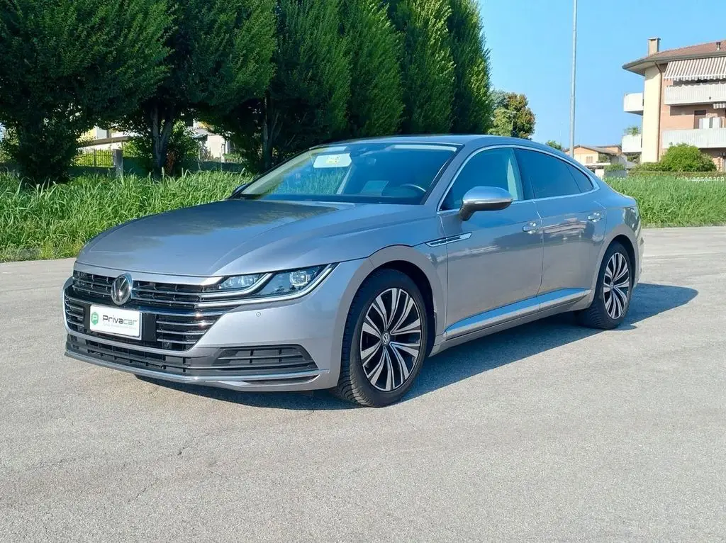 Photo 1 : Volkswagen Arteon 2018 Diesel