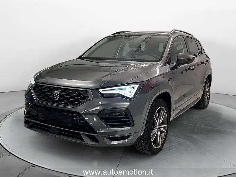 Photo 1 : Seat Ateca 2023 Essence