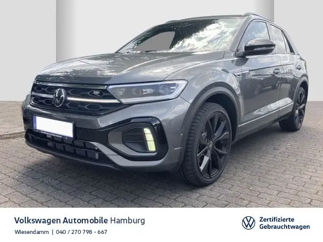 Photo 1 : Volkswagen T-roc 2024 Essence