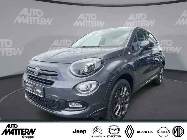 Photo 1 : Fiat 500x 2017 Petrol