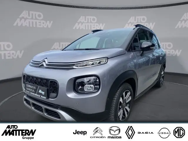 Photo 1 : Citroen C3 Aircross 2020 Petrol