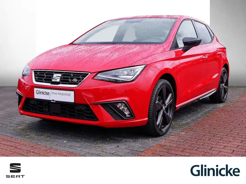 Photo 1 : Seat Ibiza 2020 Autres