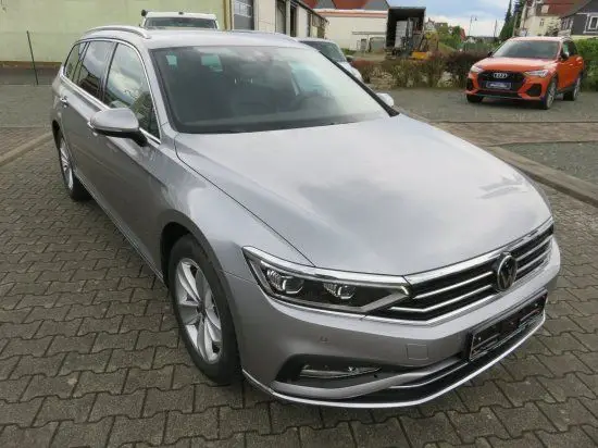 Photo 1 : Volkswagen Passat 2023 Diesel