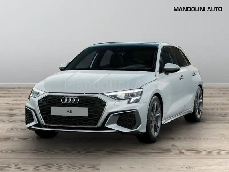 Photo 1 : Audi A3 2023 Autres