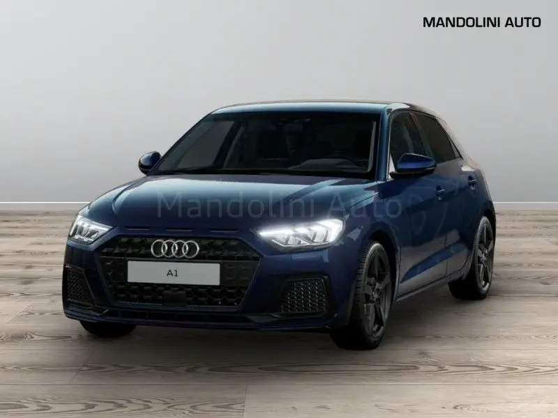 Photo 1 : Audi A1 2023 Autres