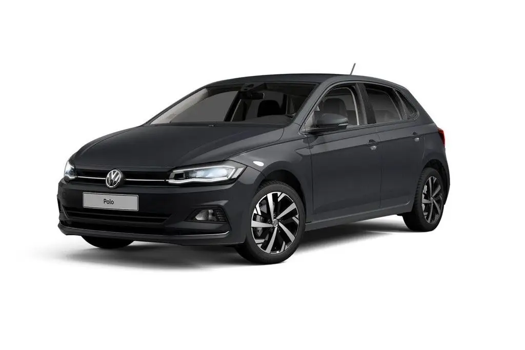 Photo 1 : Volkswagen Polo 2021 Autres