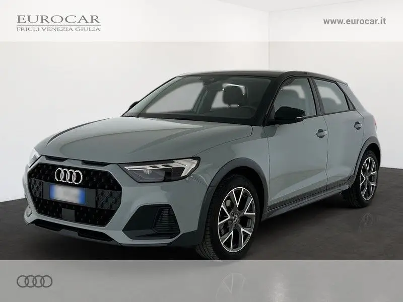 Photo 1 : Audi A1 2021 Others