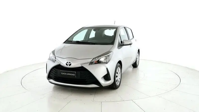 Photo 1 : Toyota Yaris 2020 Essence