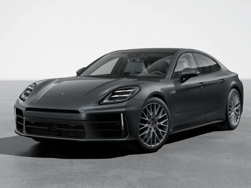 Photo 1 : Porsche Panamera 2024 Autres