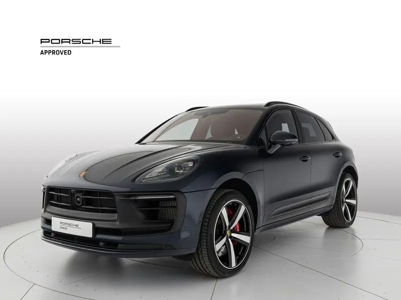 Photo 1 : Porsche Macan 2023 Others