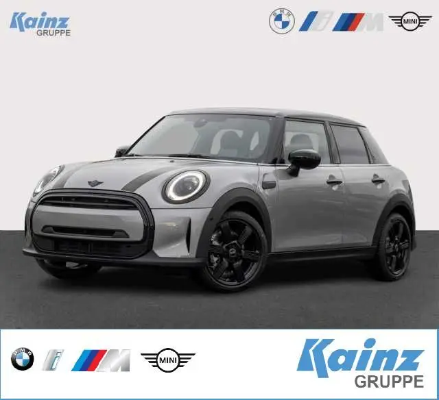 Photo 1 : Mini Cooper 2023 Essence