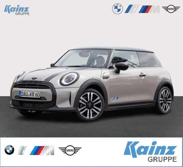 Photo 1 : Mini Cooper 2023 Essence