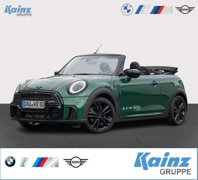 Photo 1 : Mini Cooper 2023 Essence