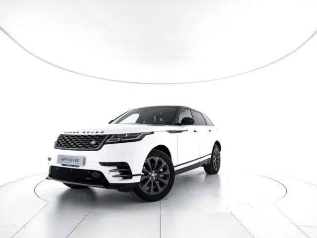 Photo 1 : Land Rover Range Rover Velar 2023 Hybride