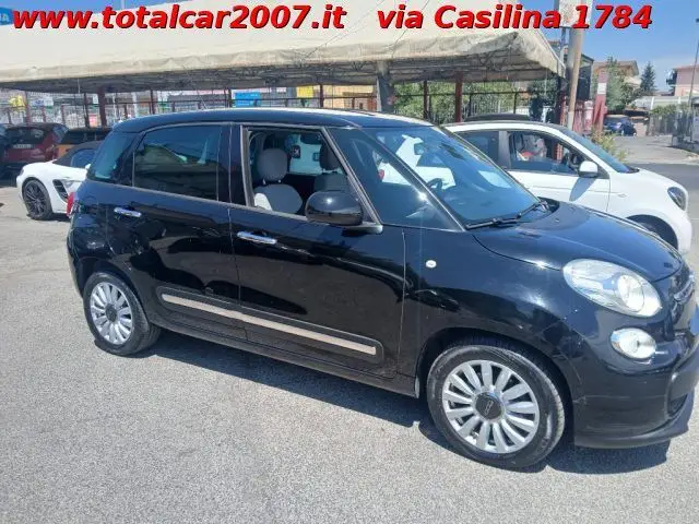 Photo 1 : Fiat 500l 2016 Diesel