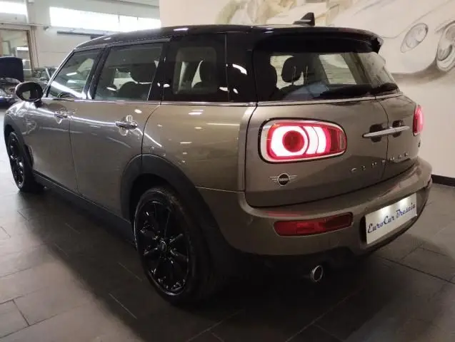 Photo 1 : Mini Cooper 2019 Diesel